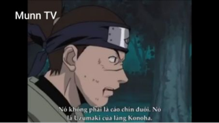 Naruto (Ep.2) _ Uzumaki của làng Konoha #Naruto_tap2