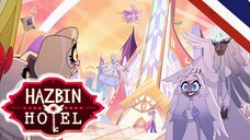 Hazbin hotel ซีซั่น1 ตอนที่6 พากย์ไทย ยินดีต้อนรับสู่สวรรค์