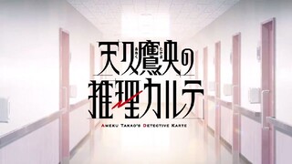 AMEKU M.D DOCTOR DETECTIVE EPISODE 9 IN HINDI