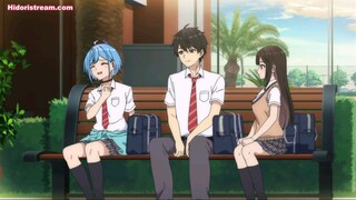 Eps_7 cinta pertama dan cinta friendzone [Can a Boy and Girl Friendship Hold Up? (No, It Can't!!)]