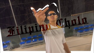 “FILIPINO CHOLO” - Mangki (Official Music Video)