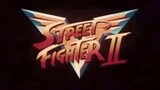 Street Fighter II V - 06 (Tagalog Dubbed)