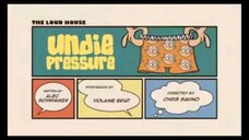 THR LOUD HOUSE (tagalog) today's episode : UNDIE PRESSURE