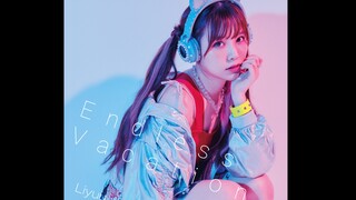 Liyuu -「Endless Vacation」MV （1st ALBUM「Fo(u)r YuU」收录）