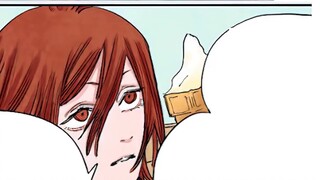 "Chainsaw Man Comics Bab 33": Denci bertemu Lesai, mengkhianati kudanya dan menunggangi kudanya