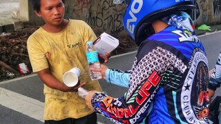 CLicksquad Ambush Feeding