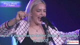 2002 by ANNE MARIE with Lyrics