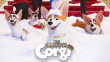 Corgi: Những Chú Chó Hoàng Gia (2019) | nWave Pictures | Lồng Tiếng