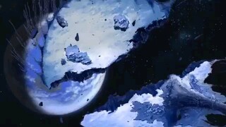 Gundam Seed Destiny Episode 07