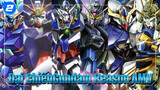 Đây Là Gundam! | Đại Chiến Gundam AMV / Reason_2