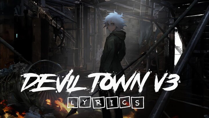 Cavetown - Devil Town [V3] // Lyrics