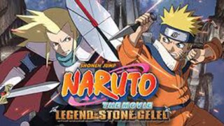 Naruto Movie 2 - Dai Gekitotsu! Maboroshi no Chiteiiseki Dattebayo! Sub Indo