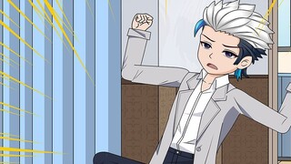 I feel more energetic after being diagnosed with mental illness