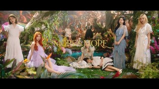 TWICE "MORE & MORE" M/V