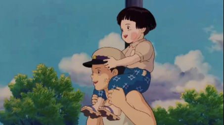 Famous Grave of the Fireflies Sakuma Drop Candy Maker Goes Out of Business