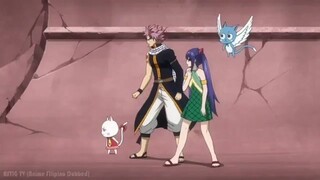 Fairy tail Episode 38 Tagalog Season 5