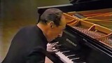 Horowitz memainkan Chopin (Balet No. 1 di G minor)