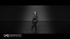 BABYMONSTER | Haram Live Performance - Introduction