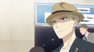 Spy x Family episode 12 tagalog dub