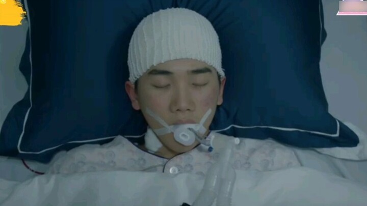 [Male Injured] Eun Ho committed suicide by jumping off the building