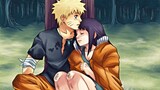 Petualangan Cinta Naruto & Hinata