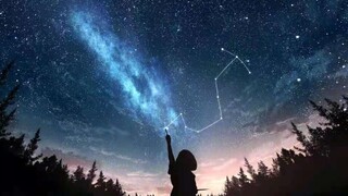 [Anime Mix] Galaxy And Stars | Love At The First Sight