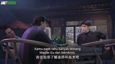 The Golden Wug Episode 6 sub Indonesia