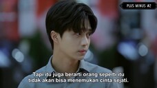 BL TAIWAN PLUS MINUS EPS 2 INDO SUB