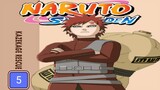 Naruto Shippuden | Episode 5 | Tagalog Dubbed