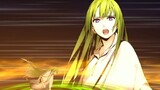 [FGO] This look.. this tone.. you are not Enkidu, you are..!