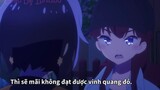 Tưởng kẻ địch mạnh hóa là fangirrl #AniMeme