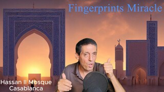 Fingerprints Miracle