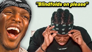 DUMBEST KSI MOMENTS OF ALL TIME!