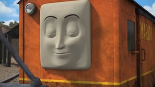 Thomas _ Friends UK- Tale of the Brave Official Movie Trailer link description