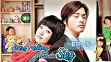 Stars Falling From The Sky Episode 5 (Tagalog)
