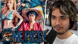 ONE PIECE Live Action is probably going to fail.