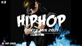HipHop 2021 เด็ดจัด!! ฮิปฮอปสุดมันส์ Hip Zaad#3