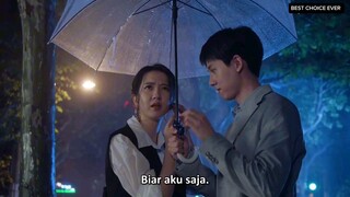 BEST CHOICE EVER EPISODE 23-24 SUB INDO