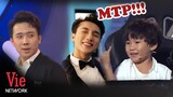 Trấn Thành gặp fan cứng của Sơn Tùng MTP và cái kết | Nhanh Như Chớp Nhí Tập 29 [Full HD]