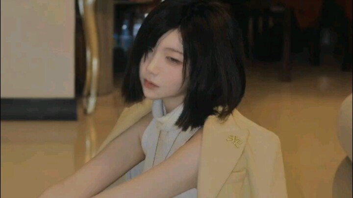 おれ野大好きな女