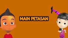 E274 "Main Petasan"