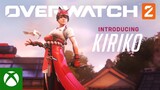 Overwatch 2 | Kiriko Gameplay Trailer