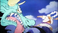 REVIEW ANIME ONE PIECE EPISODE 1071 (BANGKIT NYA GEAR 5 LUFFY) - ONE PIECE TERBARU