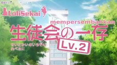 loli sekai season 2 eps 2 sub indo