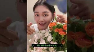 [Vietsub][Đại Quyên] Để Gió Nói Với Cậu [Đoàn Áo Quyên]