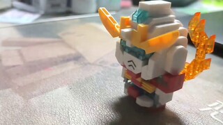 [Tiện ích] được khôi phục nhiều nhất trong Brick Gun