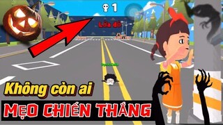 Mẹo Chiến Thắng Trò Chơi Squid Game TOP 1 PLAY TOGETHER