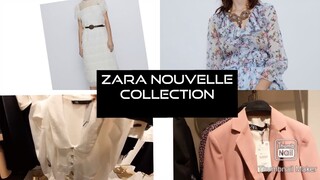 ZARA NOUVELLE COLLECTION - 10 MARS 2020| Zara New Collection| 10 Mars| Gerardo France,Cuộc Sống Pháp