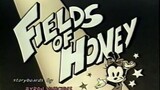 Tiny Toon Adventures S1E30 - Fields of Honey (1990)