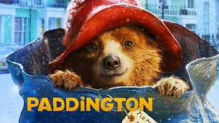 Paddington (2014)